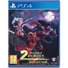 Image de Chibig, Chronicles of 2 Heroes : La colère d'Amaterasu