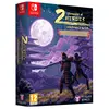 Image de Nintendo Games Switch Chronicles Of Two Heroes Collector's