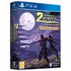 Image de Playstation Games Ps4 Chronicles Of 2 Heroes Collector's Edition