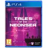 Image de Tales Of the Neon Sea