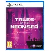 Image de Tales of the Neon Sea PS5 Playstation 5