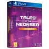 Image de Tales of the Neon Sea Collector's Edition PS4 PlayStation 4