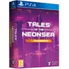 Image de Tesura, Tales Of the Neon Sea Édition Collector - PS4 (Version UE)