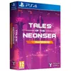 Image de Playstation Games Ps4 Tales Of Neon Sea Collector's Edition