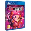 Image de Playstation Games Ps4 Ak Xolotl