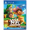 Image de Koa and the Five Pirates of Mara