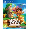 Image de Koa And The Five Pirates Of Mara PlayStation 4