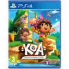 Image de Tesura, Koa et les cinq pirates de Mara