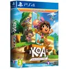 Image de Koa and the Five Pirates of Mara Collector's Edition pour PS4 PlayStation 4
