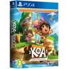 Image de Tesura, Koa et les cinq pirates de Mara - Édition collector