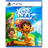 Image de Playstation Games Ps5 Koa And The Five Pirates Of Mara Collector's Edition