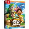 Image de Koa and the Five Pirates of Mara