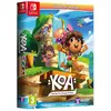 Image de Nintendo Games Switch Koa And The Five Pirates Of Mara Collector's Edition