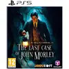 Image de Chibig, The Last Case of John Morley Deluxe Edition
