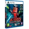 Image de Chibig, A-RED Walking Robot