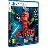 Image de A-Red Walking Robot - Gioco Ps5 en occasion ou reconditionné