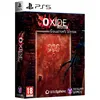 Image de Oxide Room 208 Collector's Edition PS5 Playstation 5