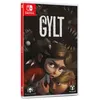 Image de Gylt Collector's Edition SWITCH Nintendo Switch