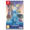Image de Tesura, A Space for the Unbound - Switch (JP Version)