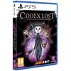 Image de GED, Codex Lost PS-5 UK