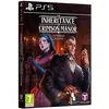 Image de The Inheritance of Crimson Manor - Victorian Edition PS5 Playstation 5