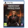 Image de Chibig, The Inheritance of Crimson Manor V.E. PS-5 UK