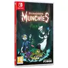 Image de Serenity Forge, Dungeon Munchies Switch UK multi