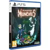Image de Tesura, Dungeon Munchies