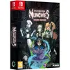 Image de Chibig, Dungeon Munchies (édition de luxe)