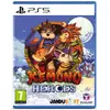 Image de GED, Kemono Heroes