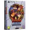 Image de Tesura, Kemono Heroes (édition collector)
