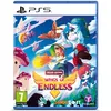 Image de Wings of Endless Deluxe Edition PS5 Playstation 5