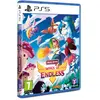 Image de Wings of Endless - Deluxe E. PS-5 UK
