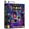 Image de Keylocker Turn Based Cyberpunk Action Collector's Edition PS5