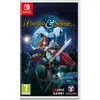 Image de Pampas & Selene SWITCH UK