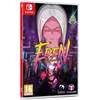 Image de Eden Genesis SWITCH UK