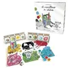 Image de Jeu d’habileté El Monstruo de Colores Devir BGMONSP ES