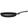 Image de Jata SEW24M 24cm, Poêle + casserole, Noir