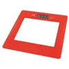 Image de bascula jata mod. 290v cristal marco rojo