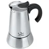 Image de Cafetière Italienne JATA CAX112 ODIN * Acier