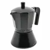 Image de Cafetière Italienne JATA CFI6 Aluminium (6 Tasses)
