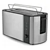 Image de Grille-pain COMELEC TP1727 1400W Argenté 1400 W