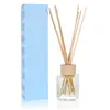 Image de Agua de Baleares Islands Formentera Mikado Parfum d'ambiance 1000 ml