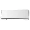 Image de Chauffage soufflant 2000w blanc Ducasa 0.265.612