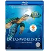 Image de Voyage sous les mers 3D / OceanWorld 3D (Blu Ray)