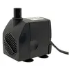 Image de Pompe pour fontaine et bassins AQUA CONTROL - 750 L/h - 74631