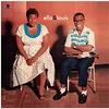 Image de Ella and Louis Vinyle album