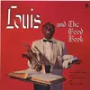 Image de Disque Vinyle LOUIS ARMSTRONG - Louis And The Good Book (180g) 771707 Wax Time 2011 Europe Jazz