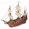 Image de San Martin - Bateau Bois A Construire - Serie 3 - Occre