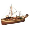 Image de Palamos - Bateau Bois A Construire - Serie 2 - Occre